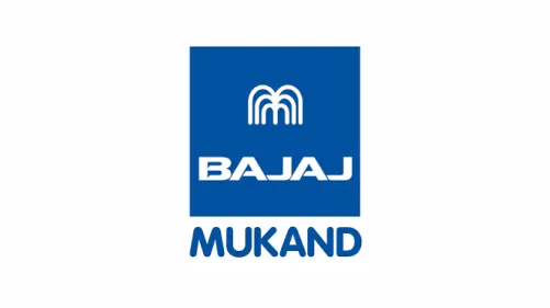 Bajaj Mukand