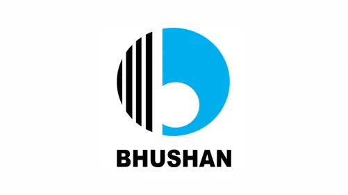 Bhushan