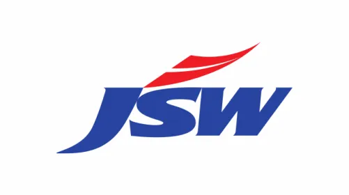 JSW
