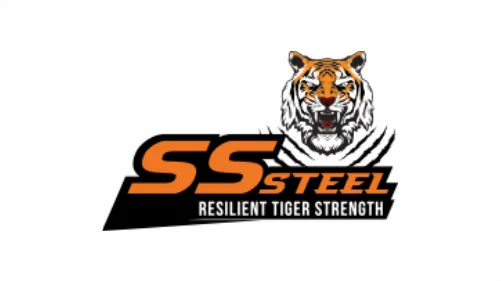 SS Steel