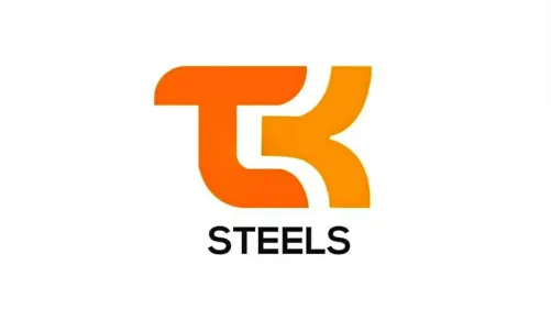TK Steels